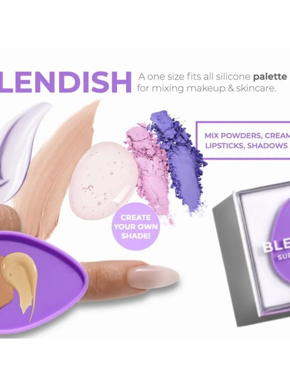 Blendish Super Sponge blendish super